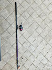 falcon venere viola 7m