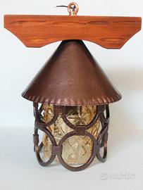 Lampada da esterno