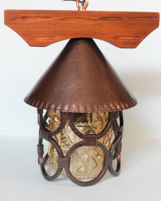 Lampada da esterno