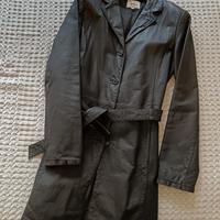 giacca in pelle