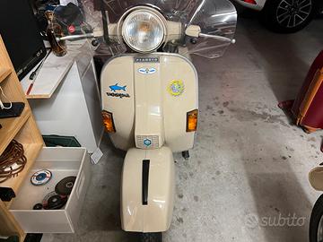 Vespa Px 150