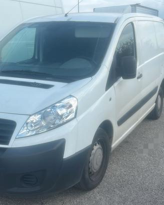 Fiat scudo 
