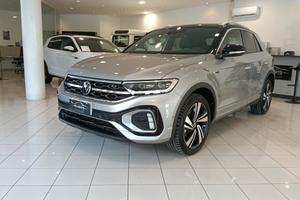 Volkswagen T-Roc 1.0 TSI R-Line
