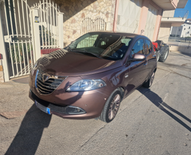 Lancia Ypsilon Limited edition ELLE