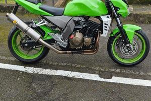 Kawasaki Z750
