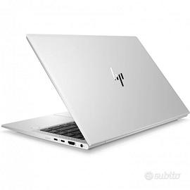 HP EliteBook 840 G8 i7 16GB RAM 512GB SSD