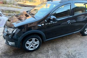 Dacia Sandero Stepway Gpl