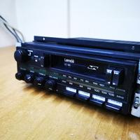 Stereo lenco lc 125 autoradio lc125 auto radio
