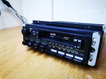 Stereo lenco lc 125 autoradio lc125 auto radio