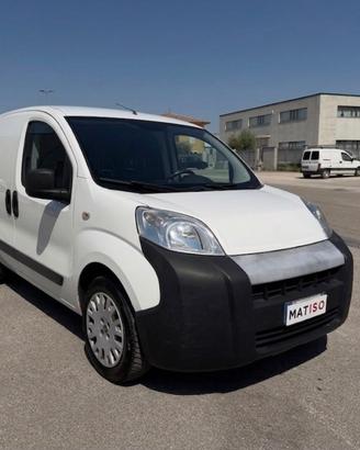 Fiat Fiorino 1.3 MJT 150000 KM