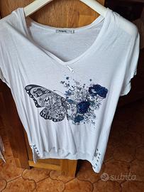 maglia Desigual 