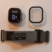 Apple Watch Ultra Cellular