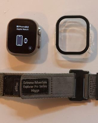 Apple Watch Ultra Cellular