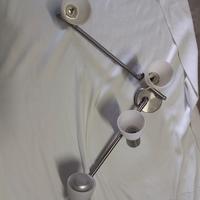 ikea faretti 