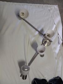ikea faretti 