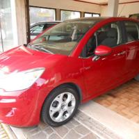 CITROEN C3 1.4 HDi 70 Exclusive OK NEOP.