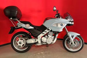 Bmw F 650 CS Scarver