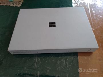 Microsoft Surface Pro 11 12" NUOVO