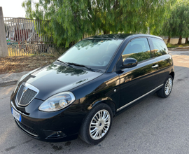 Lancia Ypsilon 1.3 mjet 75cv Restyling