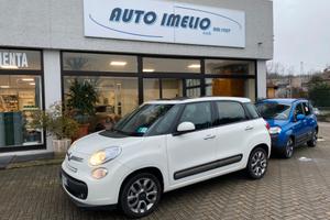 Fiat 500L 0.9 TwinAir 105 CV Lounge