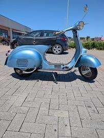 Piaggio vespa