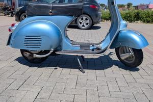 Piaggio vespa