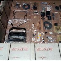 SME PARTS - RICAMBI ORIGINALI SME (NOS)