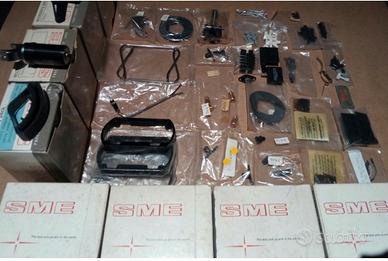 SME PARTS - RICAMBI ORIGINALI SME (NOS)