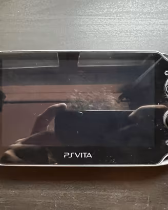 PS Vita OLED (3G/Wi-Fi) + Memory 4GB + COD + Drago