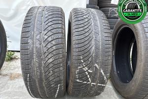 gomme usate 2355518 Winter MICHELIN - Pilot alpin 