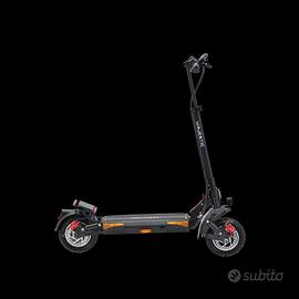 Monopattino elettrico Majestic Lewis Pro II
