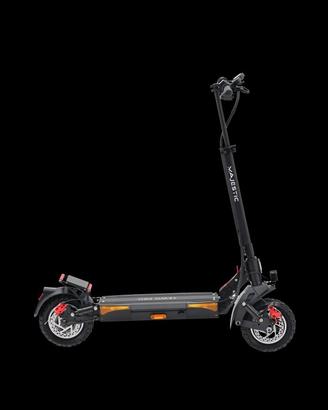 Monopattino elettrico Majestic Lewis Pro II