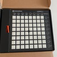 Launchpad  novation