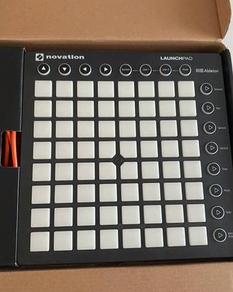 Launchpad  novation