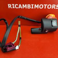 DEVIO COMMUTATORE SX BMW K1200RS K 1200 RS