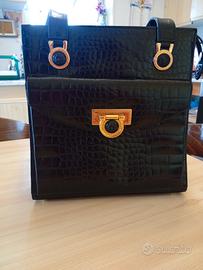 borsa originale Gianni Versace 