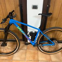 Specialized Chisel Comp taglia M