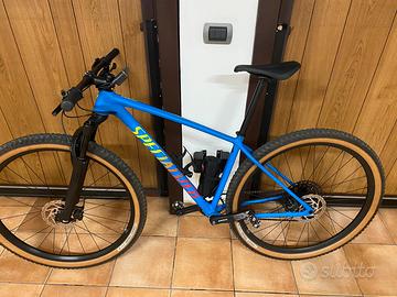 Specialized Chisel Comp taglia M