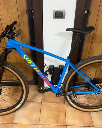 Specialized Chisel Comp taglia M