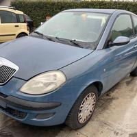 Ricambi usati per Lancia Ypsilon 1.2 benz del 2004