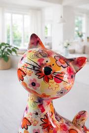 Salvadanio Gatto Pomme Pidou