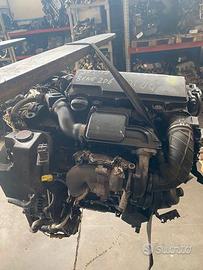 MOTORE PEUGEOT 206 1.4; 8HX