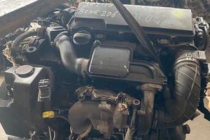 MOTORE PEUGEOT 206 1.4; 8HX