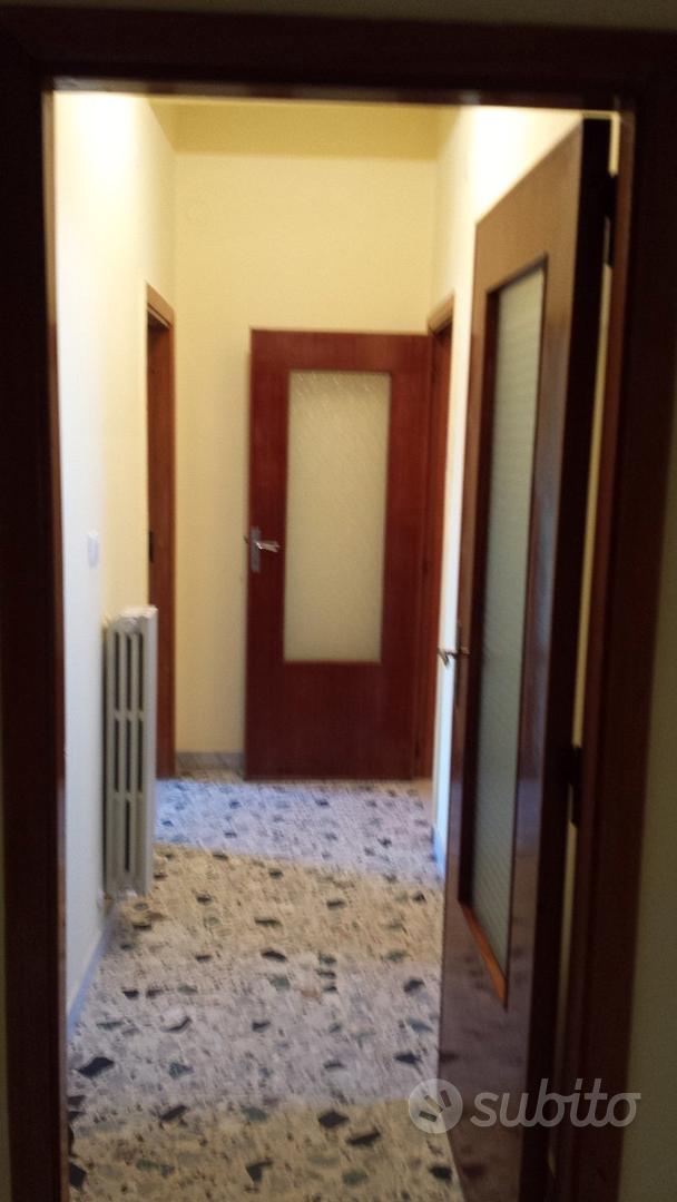 Appartamento – San Severo, Foggia - Altro