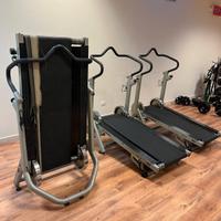 vari articoli per palestra 
