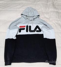 FELPA FILA TAGLIA M