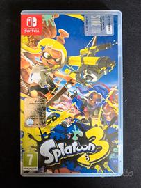 Splatoon 3
