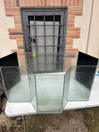 Acquario 200L