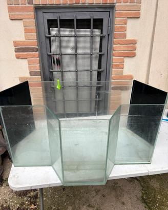 Acquario 200L
