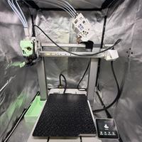 BAMBULAB A1+MULTICOLORE + ENCLOSURE